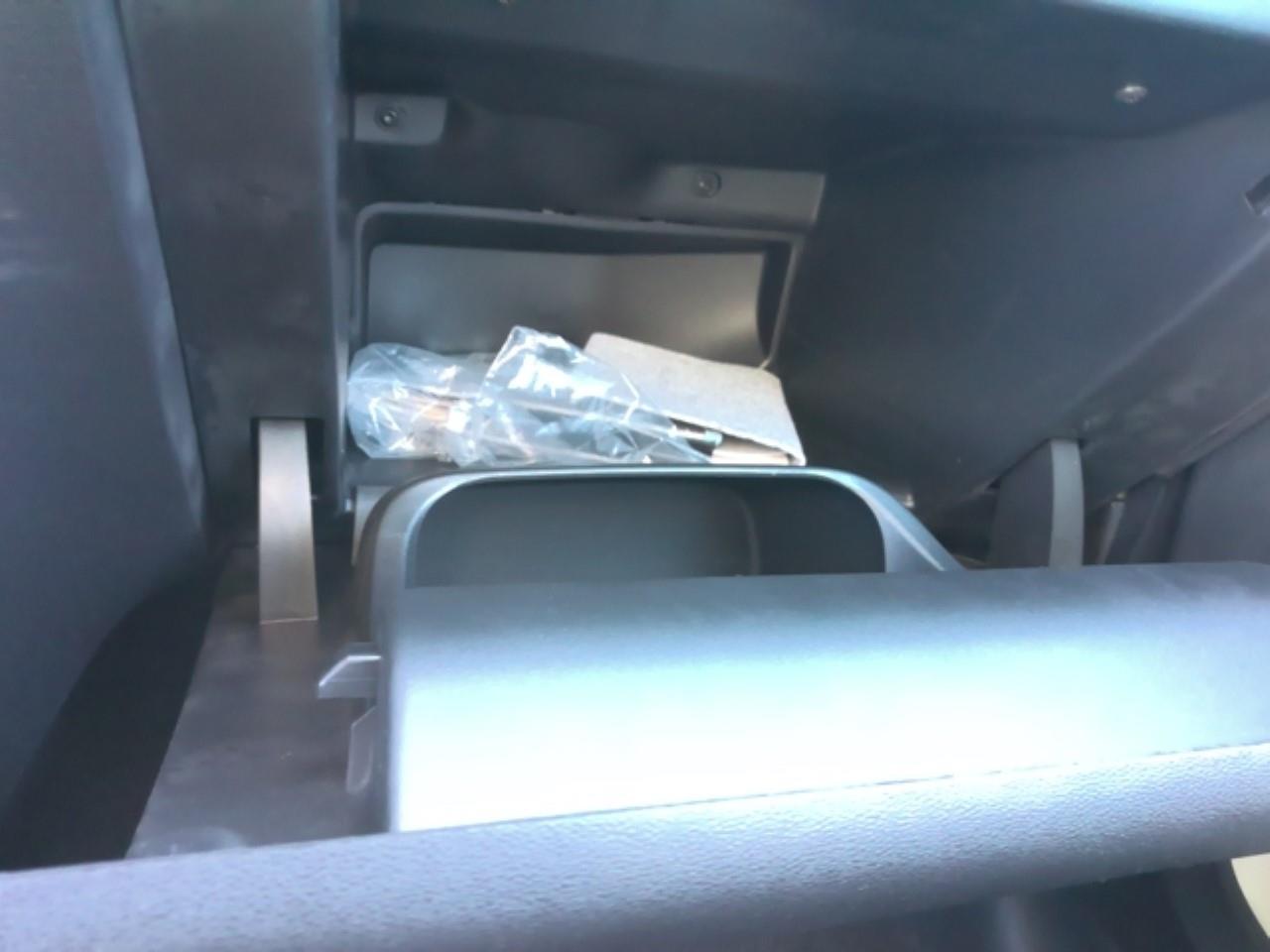 Foto Citroën C3 Origin 8