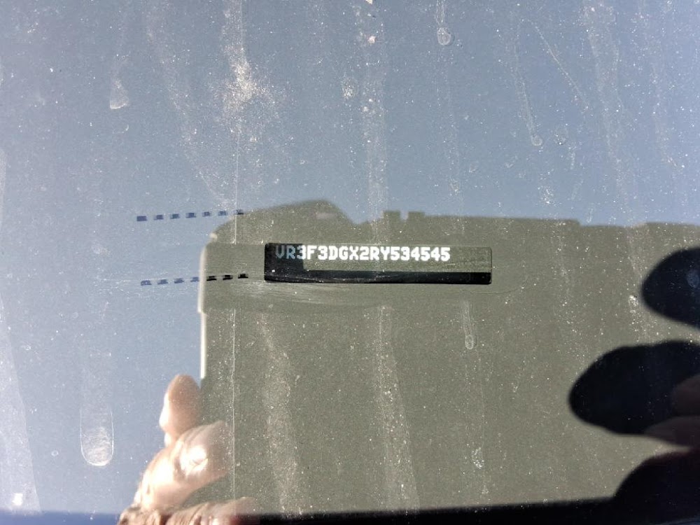 Foto Peugeot 408 3