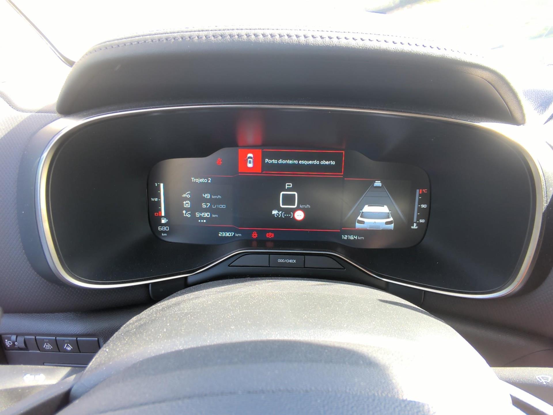 Citroen C5 Aircross BlueHDi 130 EAT8 Max 2025