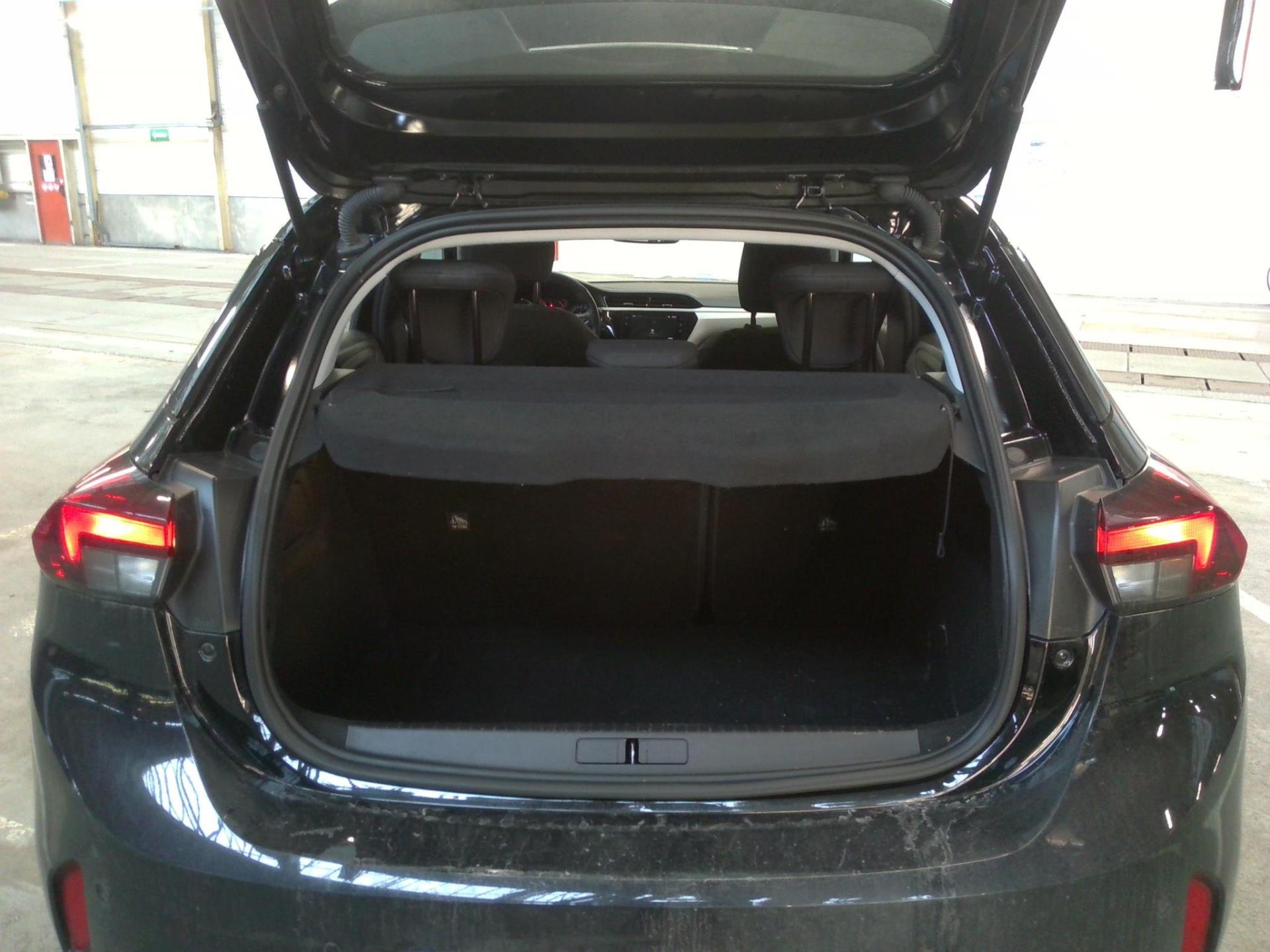 Opel Corsa 1.2 Turbo 100 ch BVA8 Edition 2023