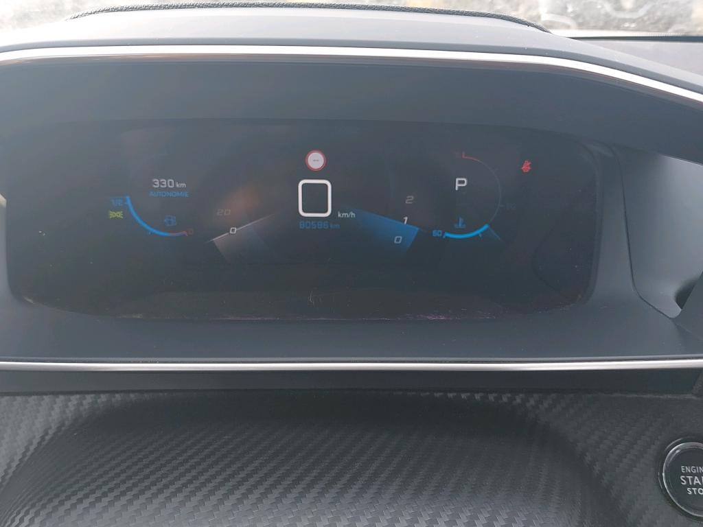 Peugeot 2008 PureTech 130 S&S EAT8 Allure Pack 2021