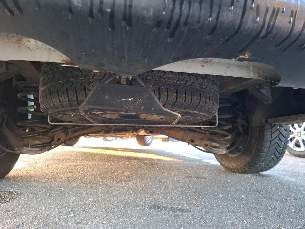 Peugeot EXPERT CA LONG 2.0 BLUEHDI 120 S&S BVM6 FIXE PREMIUM 2019