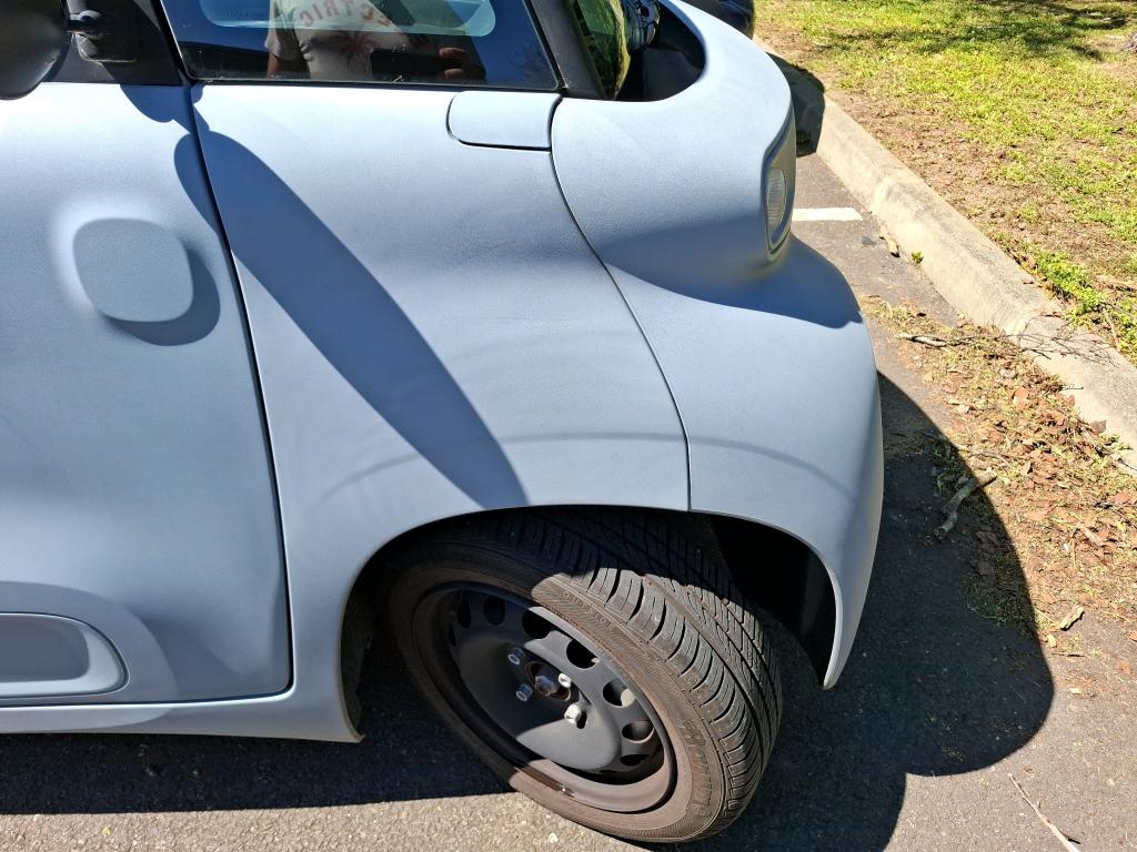 Citroen AMI 