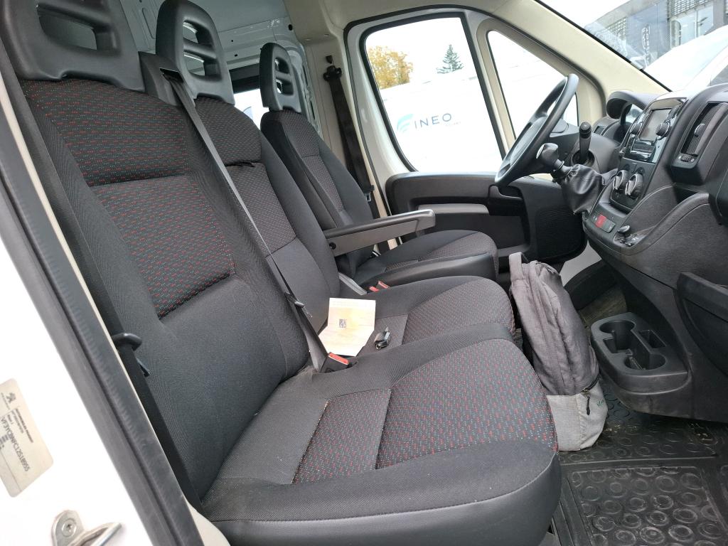 Peugeot BOXER CA 335 L3H2 BLUEHDI 140 S&S 2021