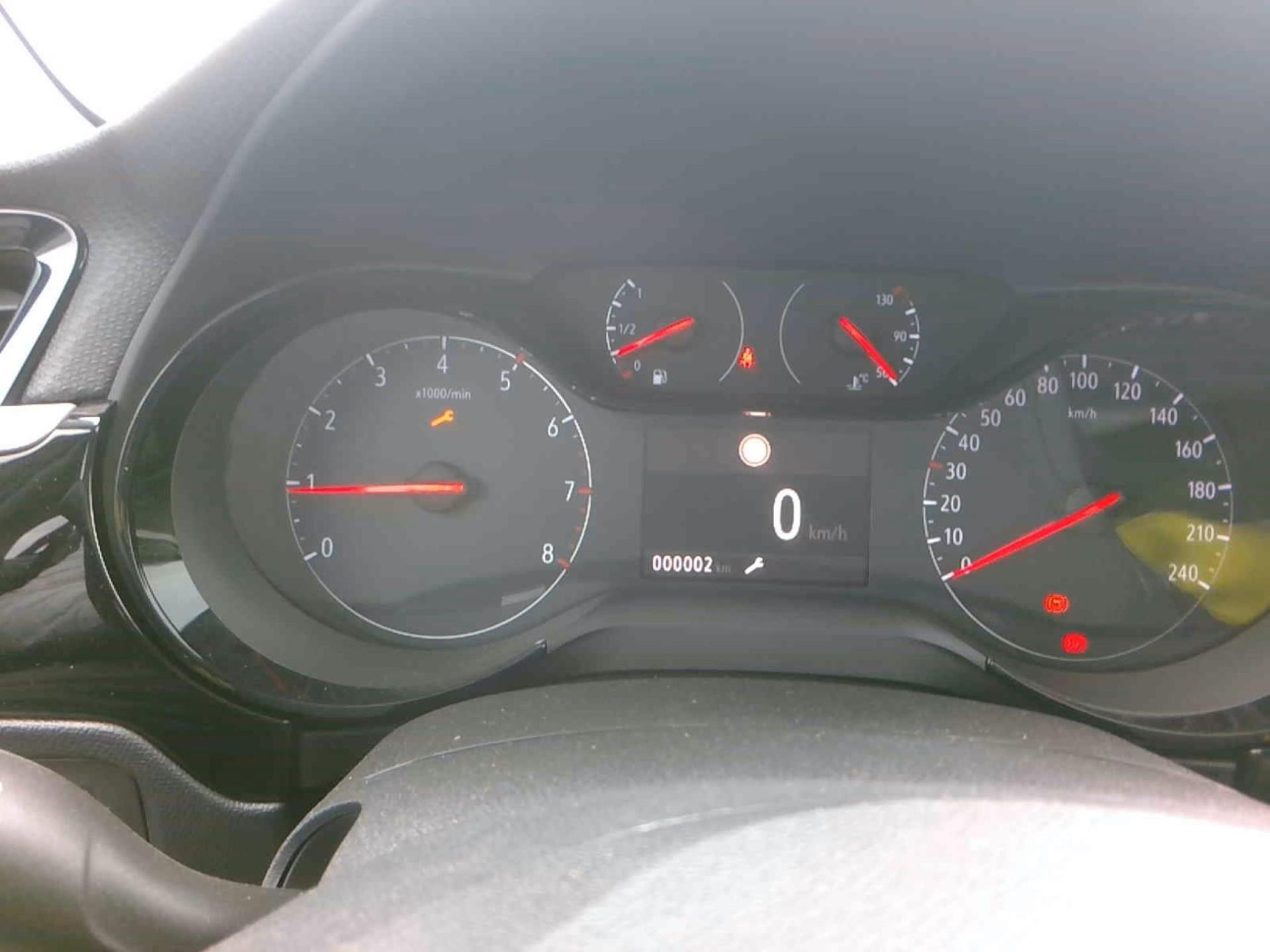 Opel Corsa 1.2 Turbo 100 ch BVA8 Edition 2023