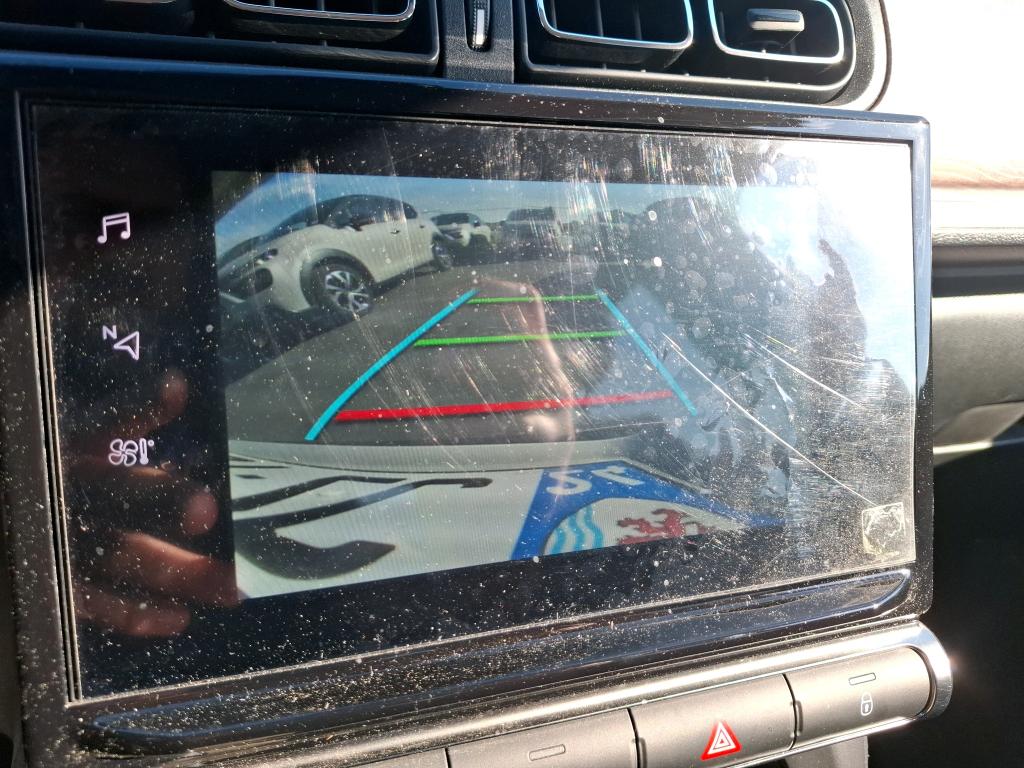 Citroen C3 PureTech 83 S&S BVM5 Shine 2023