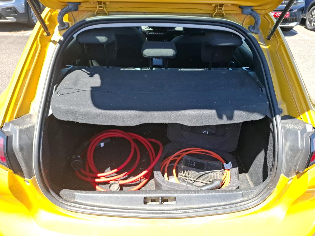 Peugeot 208 Electrique 50 kWh 136ch Active 2023