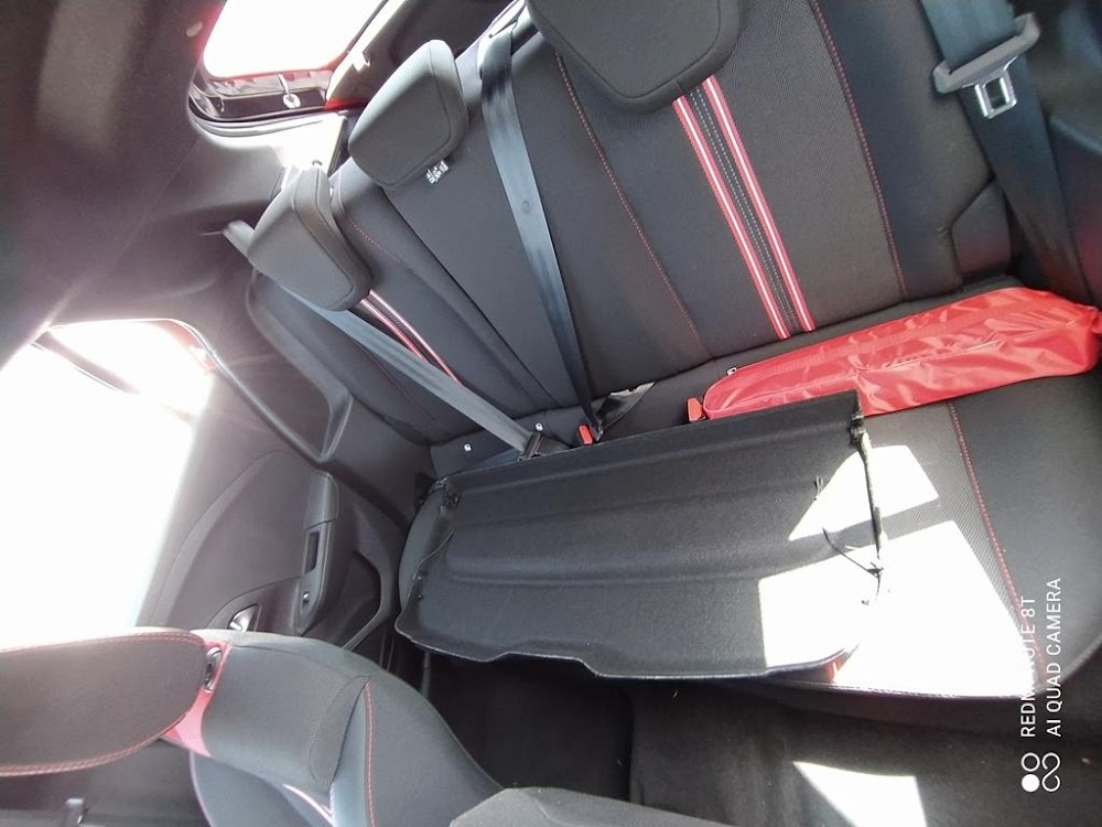 Foto Opel Corsa 9