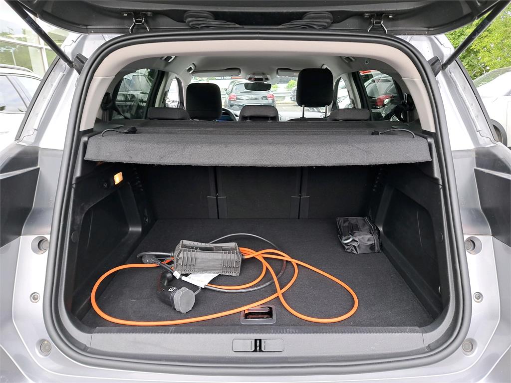 Citroen C5 Aircross Hybride Rechargeable 225 S&S e-EAT8 Business 2021