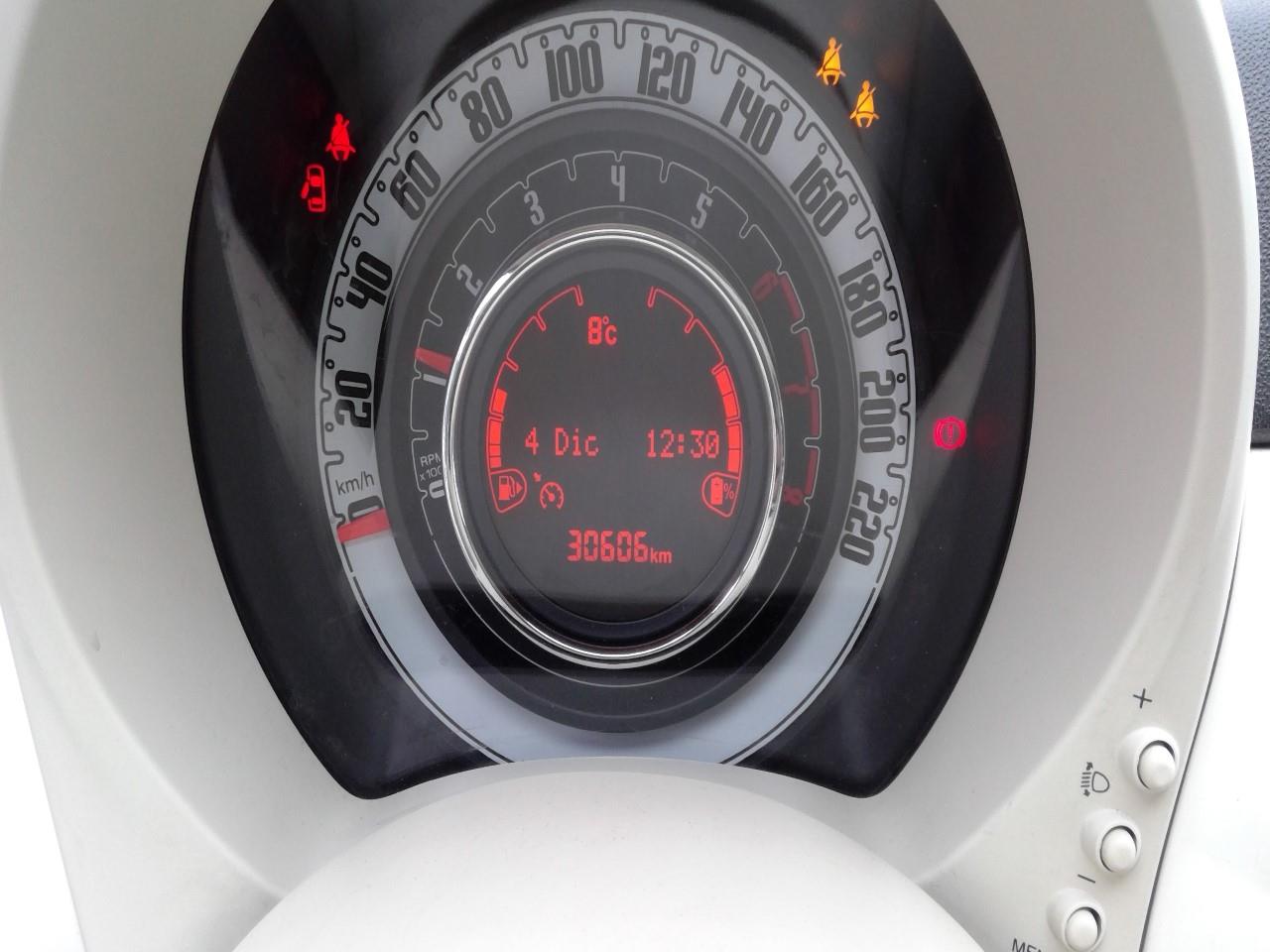 Foto Fiat 500X 9