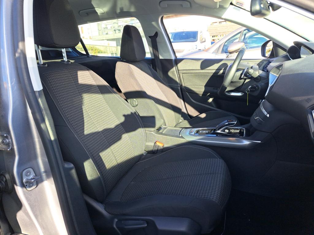 Peugeot 308 BlueHDi 130ch S&S EAT8 Active Business 2019