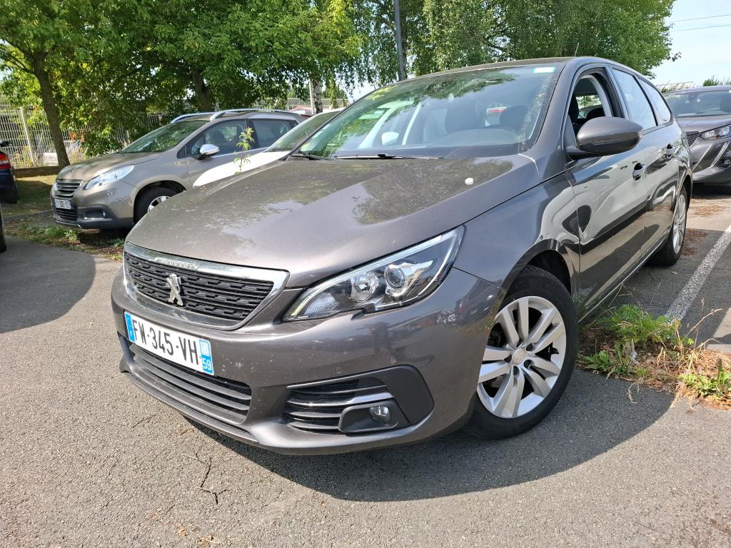 308 (II) sw