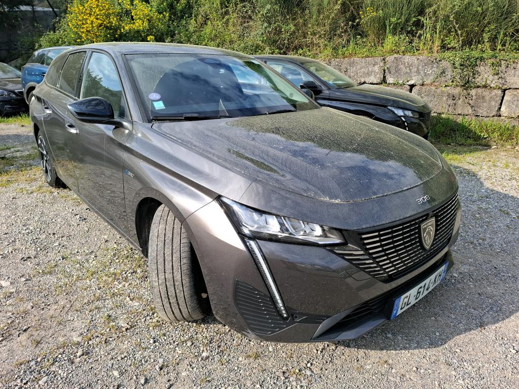 Peugeot 308 SW PHEV 180 e-EAT8 Allure Pack 2022