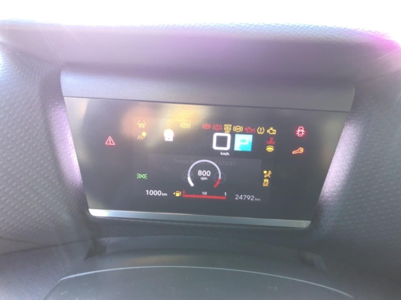 Foto Citroën C5 Aircross 5