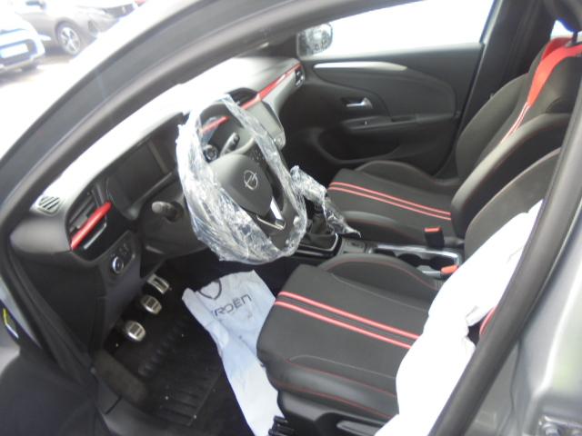 Foto Opel Corsa 12