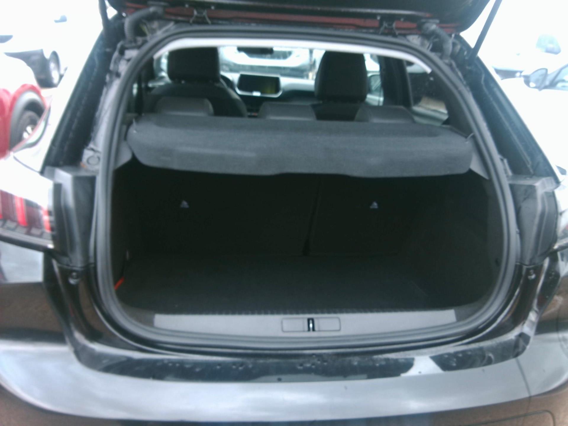 Peugeot 208 PureTech 100 S&S BVM6 Allure 2023