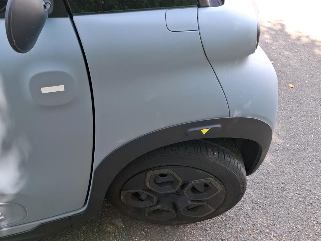 Citroen AMI 