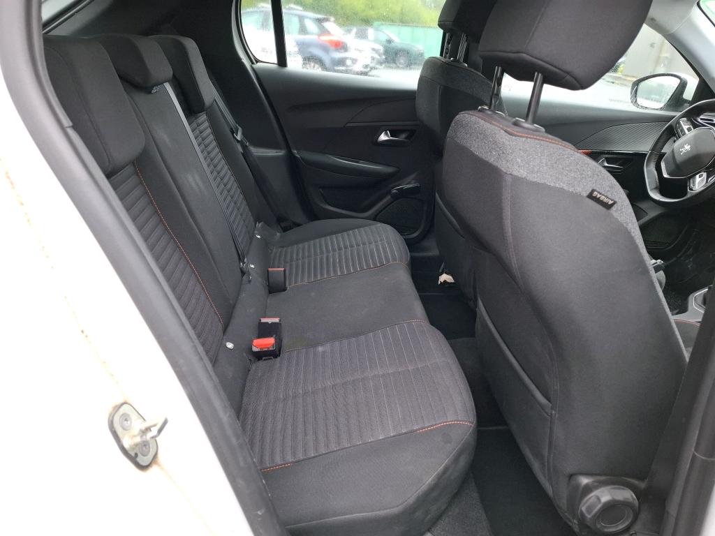 Peugeot 208 BlueHDi 100 S&S BVM6 Active 2021