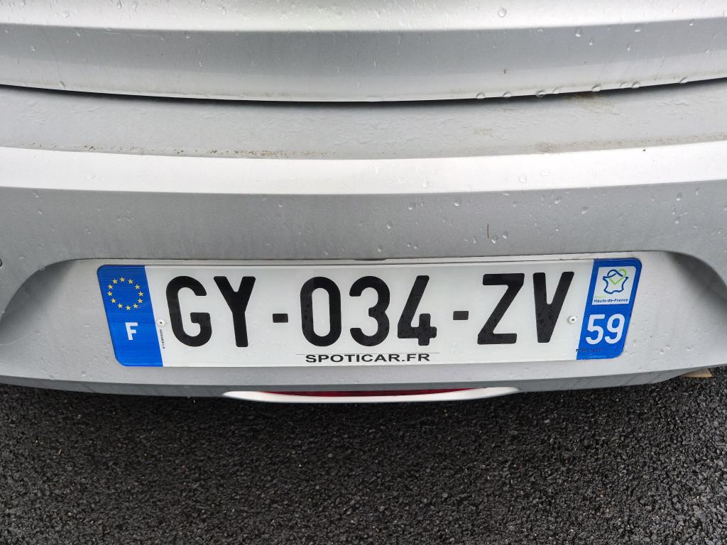 Opel Corsa 1.2 75 ch BVM5 Edition 2022