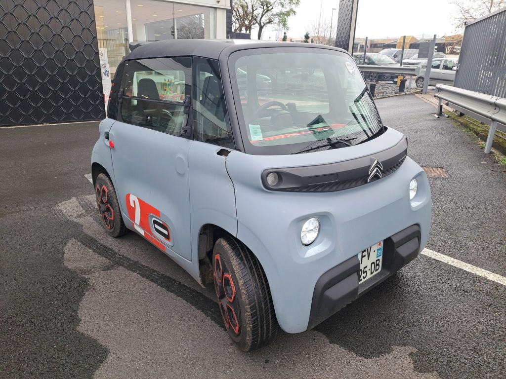 Citroen AMI 