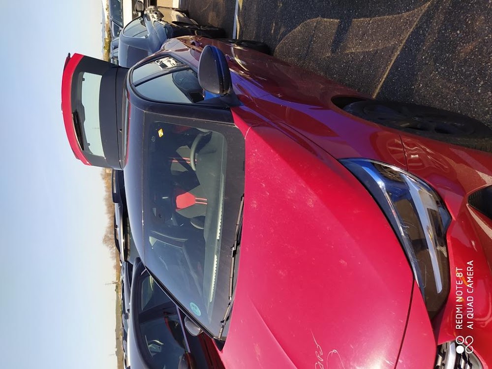 Foto Opel Corsa 4