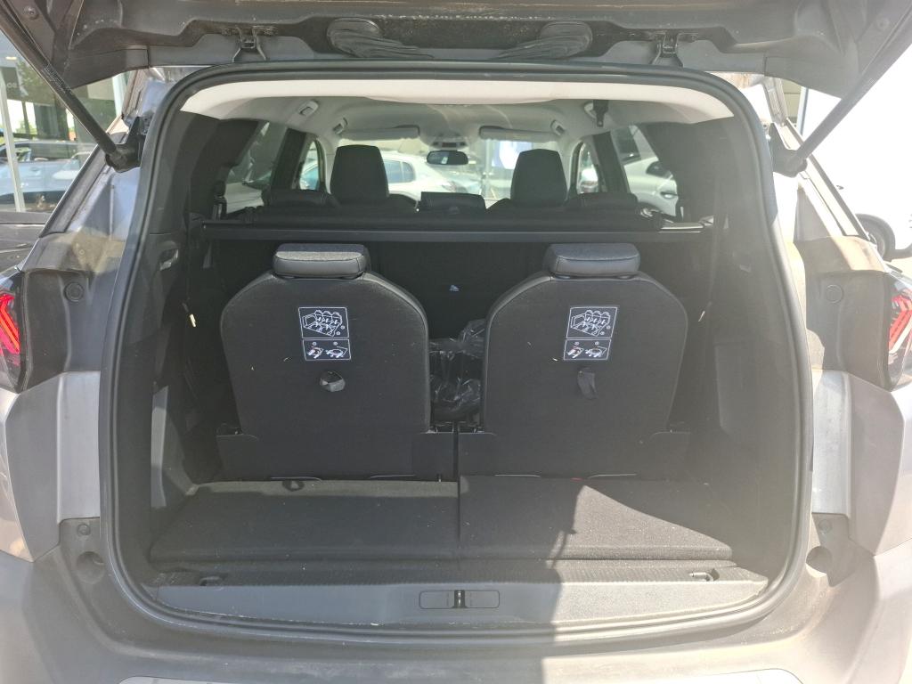 Peugeot 5008 BlueHDi 130ch S&S EAT8 Allure 2021