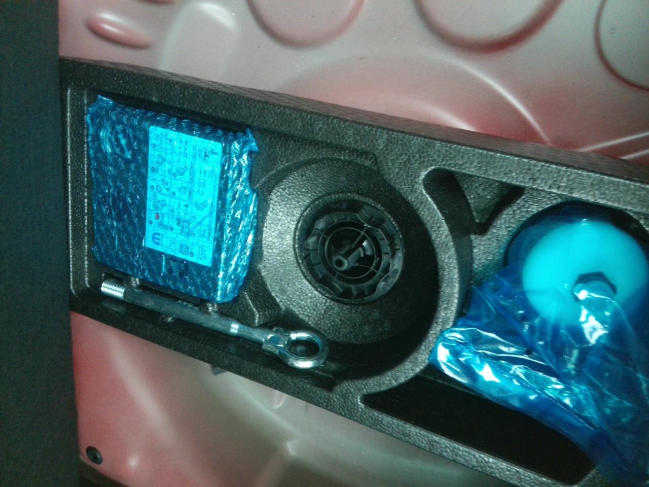 Foto Citroën C3 Aircross 15