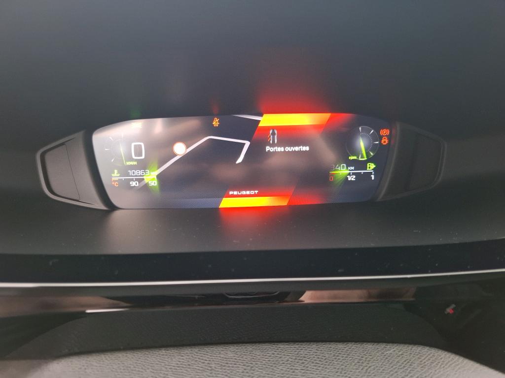 Peugeot 308 PureTech 130ch S&S BVM6 Allure 2024