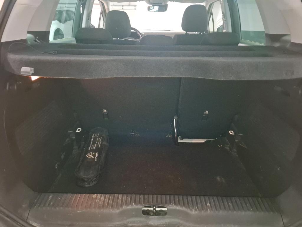 Citroen C3 Aircross PureTech 110 S&S BVM6 Feel Pack Business 2022