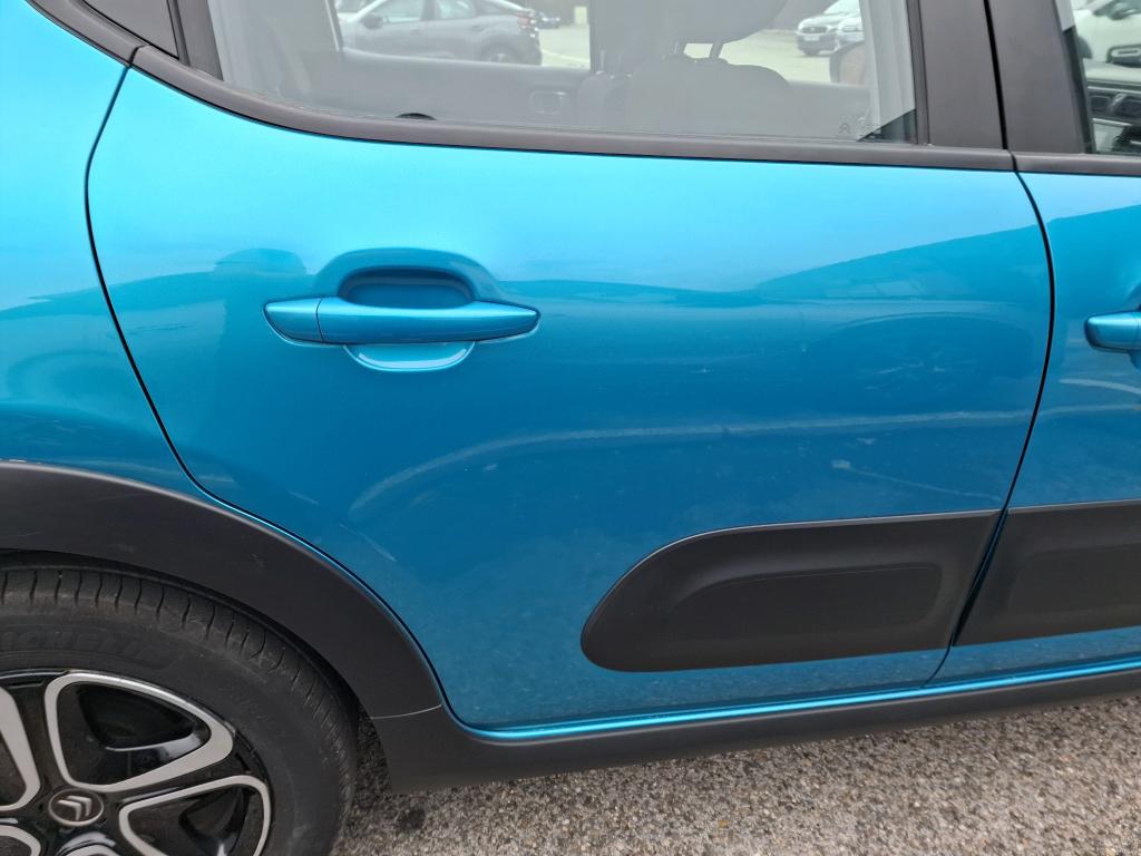 Citroen C3 PureTech 83 S&S BVM5 Feel Pack 2022