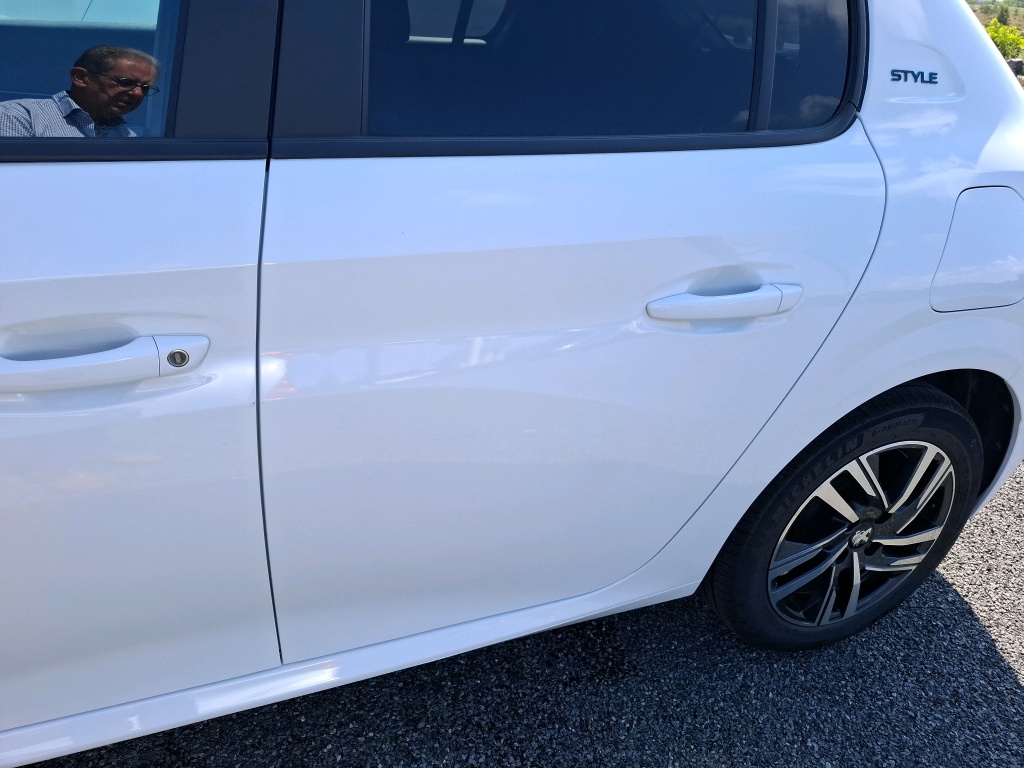 Peugeot 208 PureTech 100 S&S BVM6 Style 2023