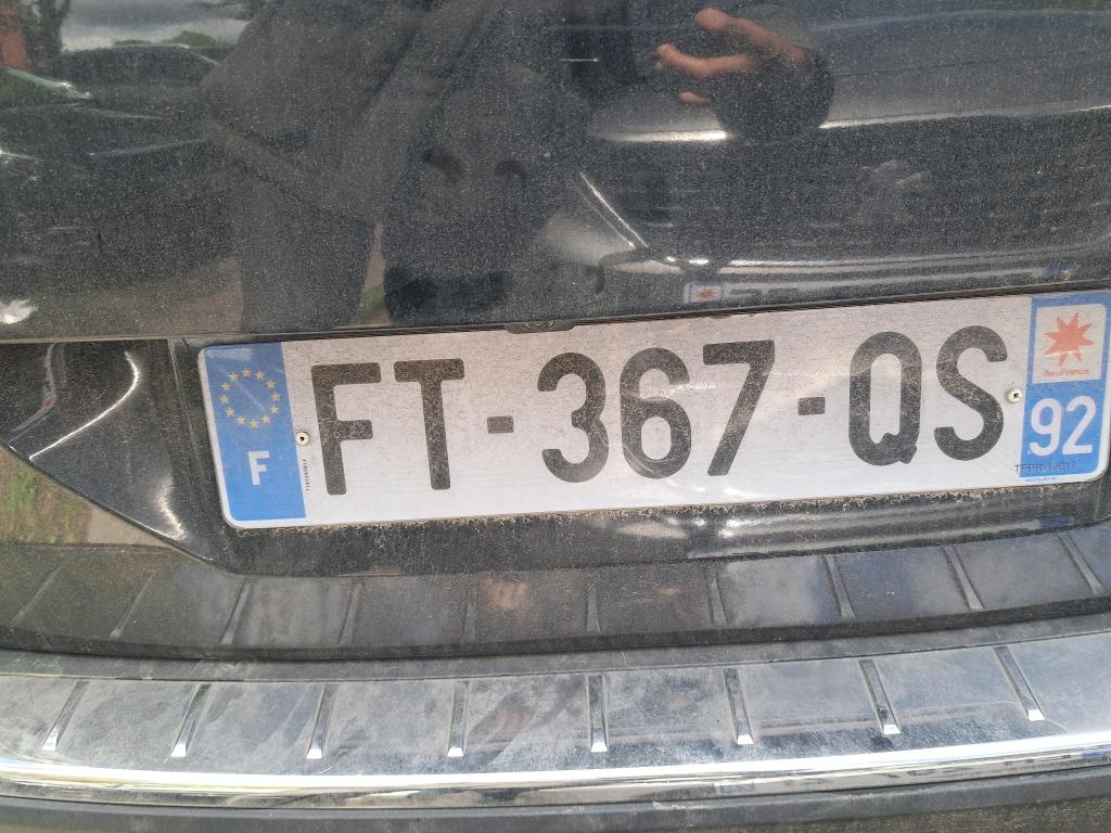 Peugeot 5008 BlueHDi 130ch S&S BVM6 Allure Business 2020