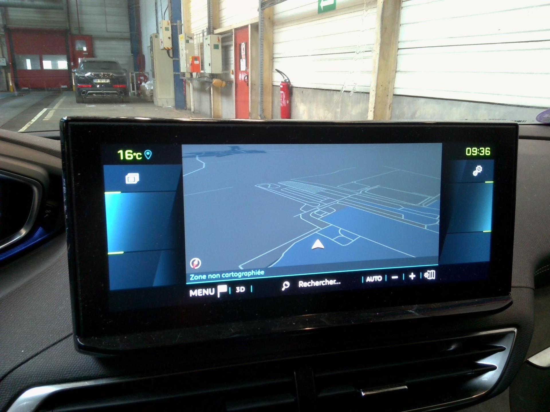 Peugeot 3008 Hybrid 225 e-EAT8 GT 2023