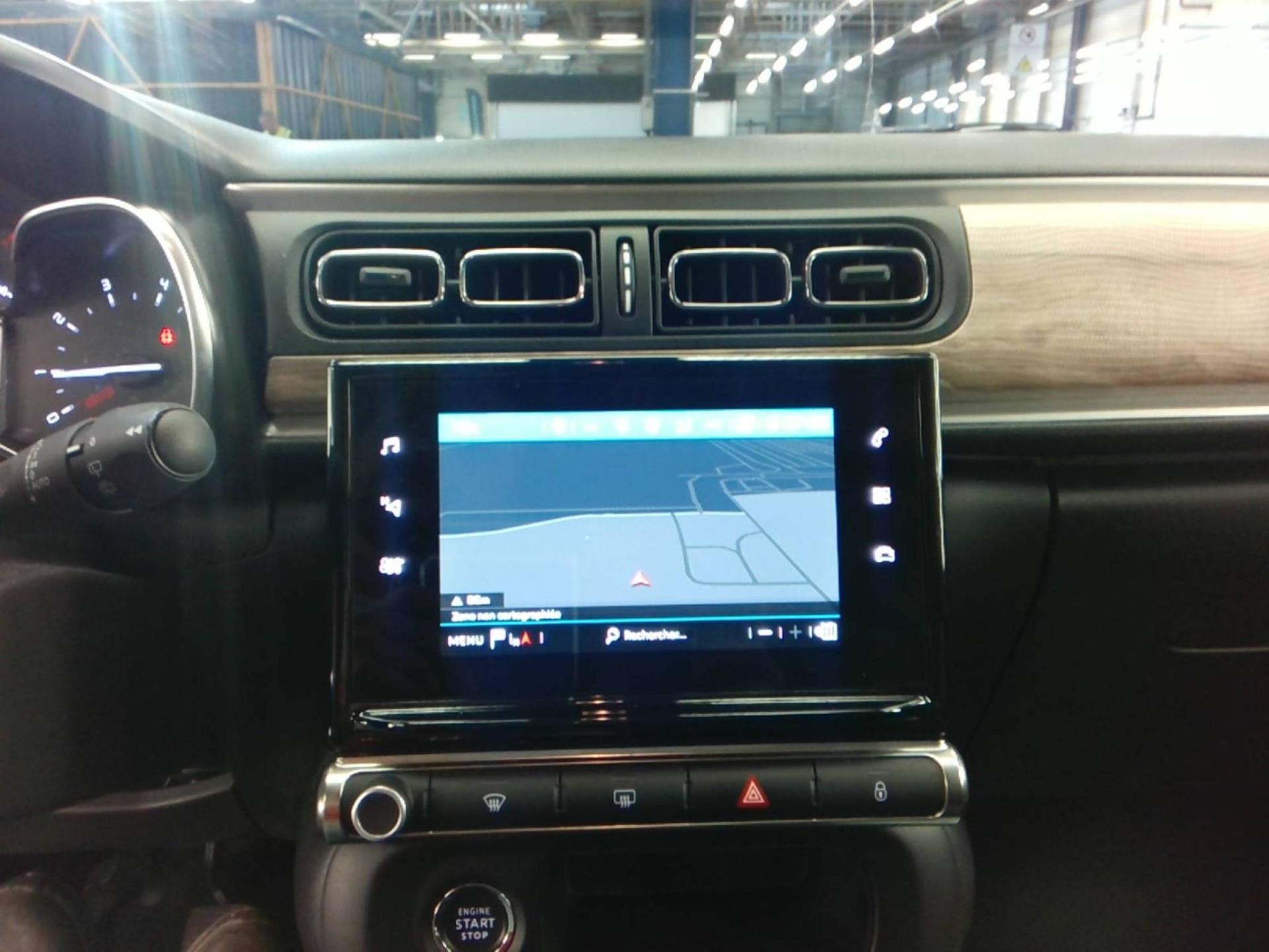 Citroen C3 PureTech 110 S&S BVM6 Shine Pack 2022