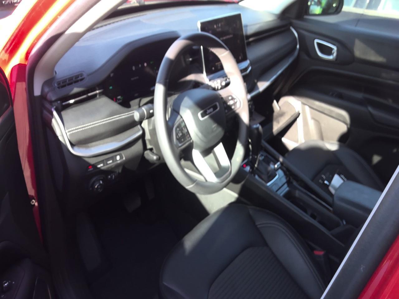 Foto Jeep Compass 10