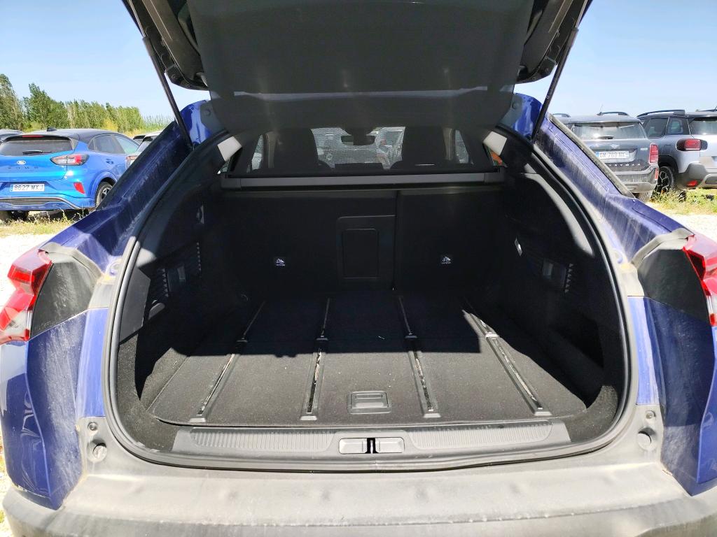 Citroen C5 X Hybride Rechargeable 225 S&S e-EAT8 Shine 2022