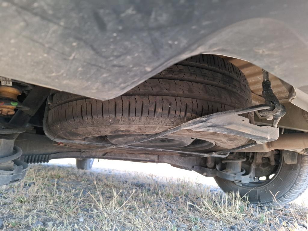 Citroen BERLINGO III VAN