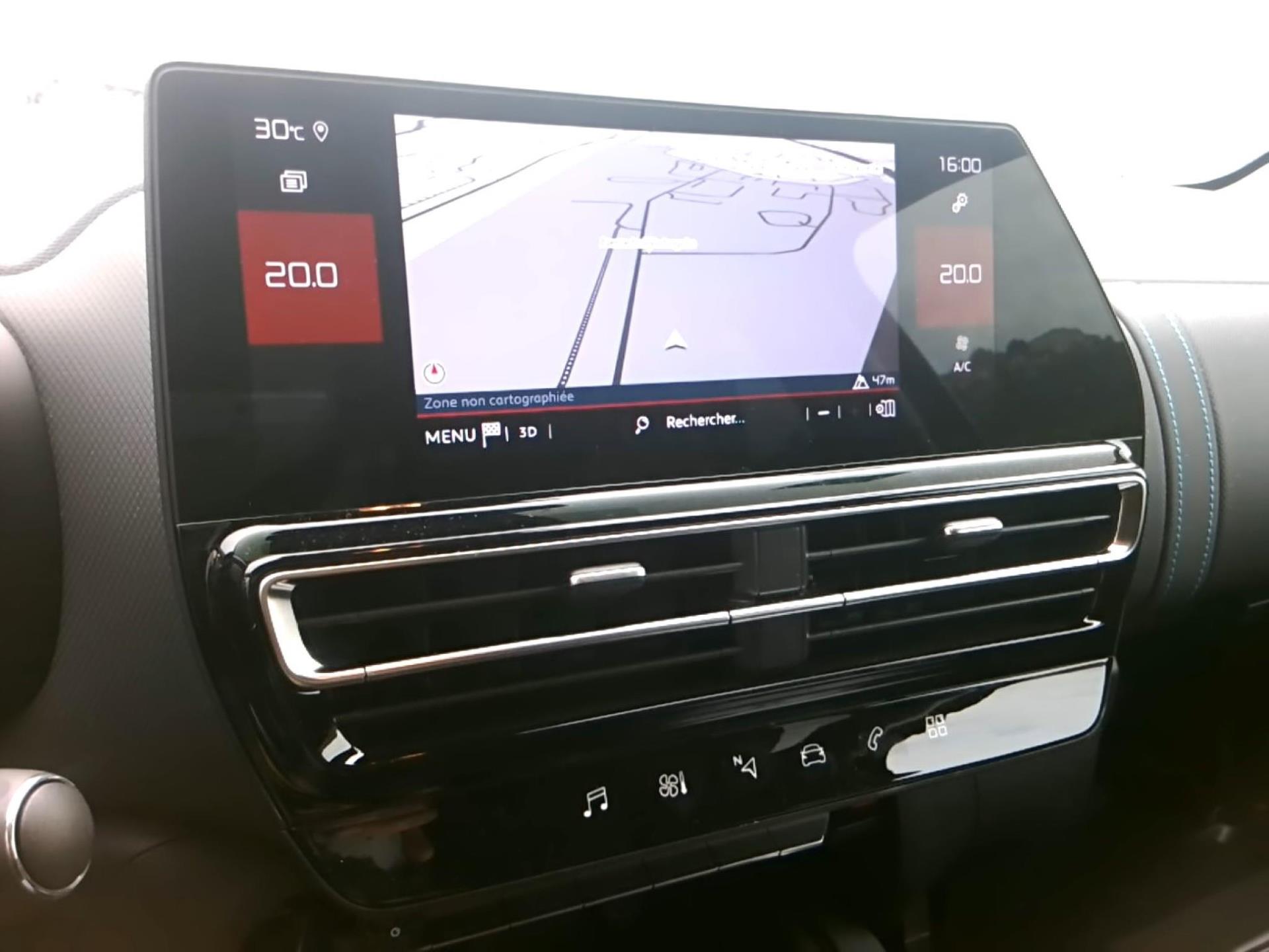 Citroen C5 Aircross BlueHDi 130 EAT8 Max 2025