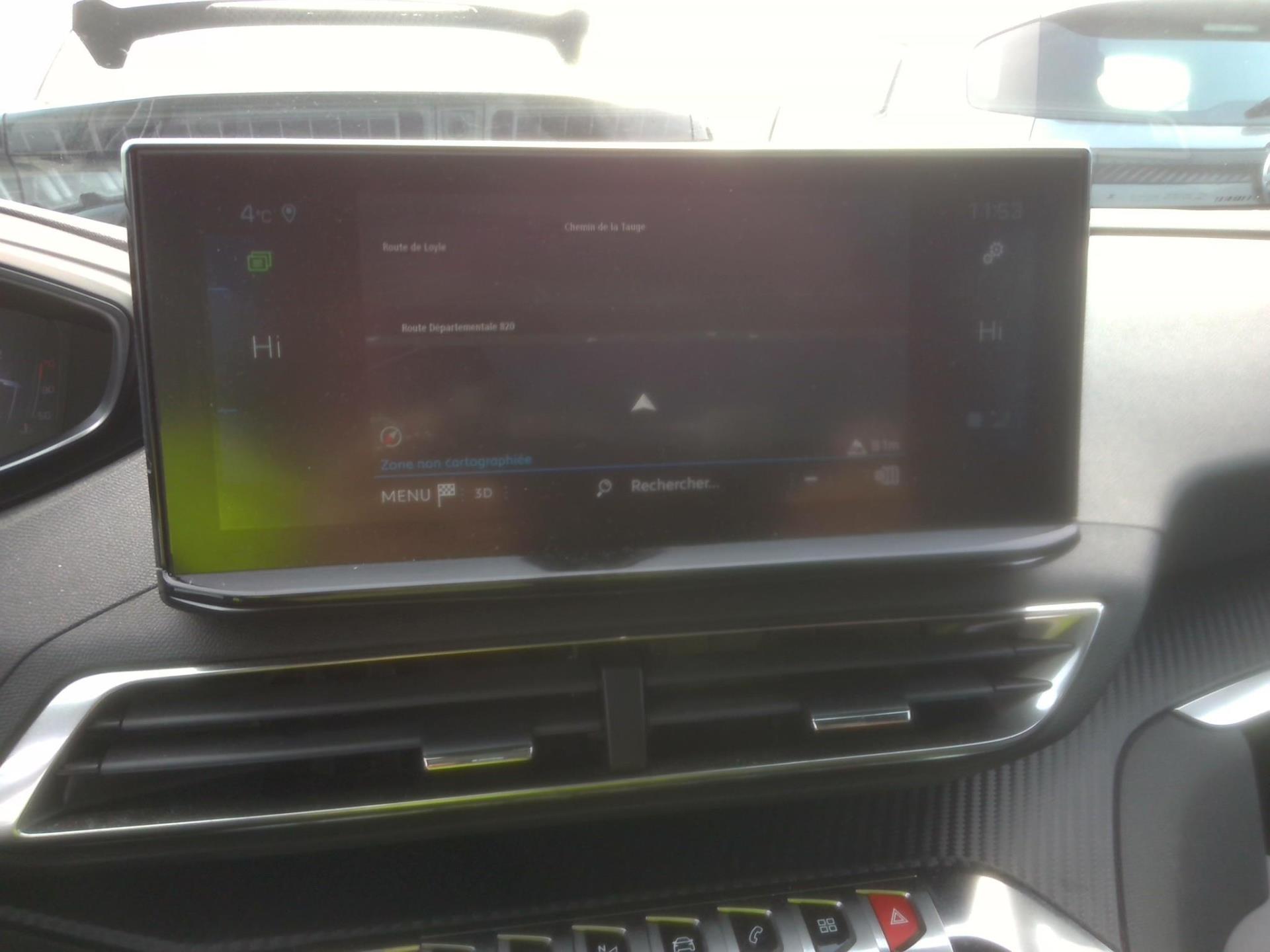 Peugeot 5008 PureTech 130ch S&S BVM6 Allure Pack 2024