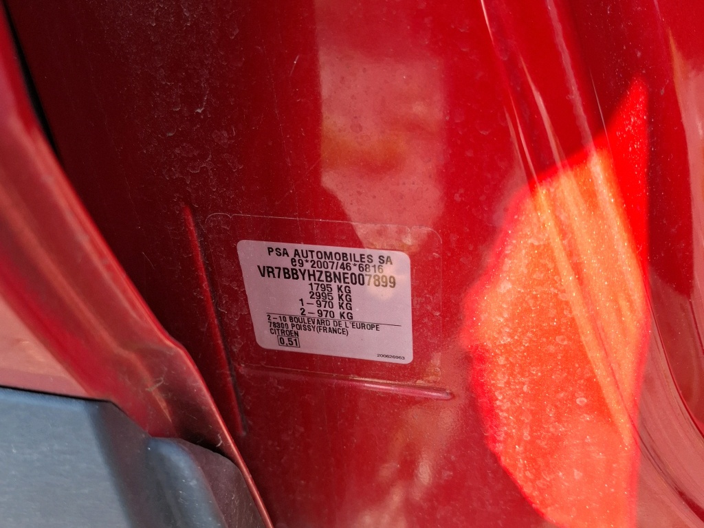 Citroen C4 BlueHDi 130 S&S EAT8 Shine 2022