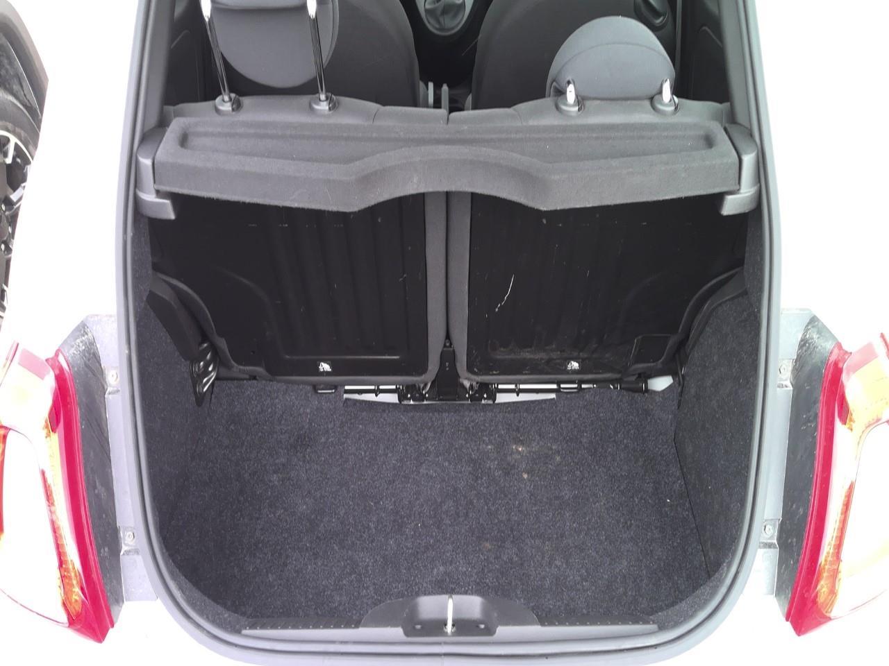 Foto Fiat 500X 18