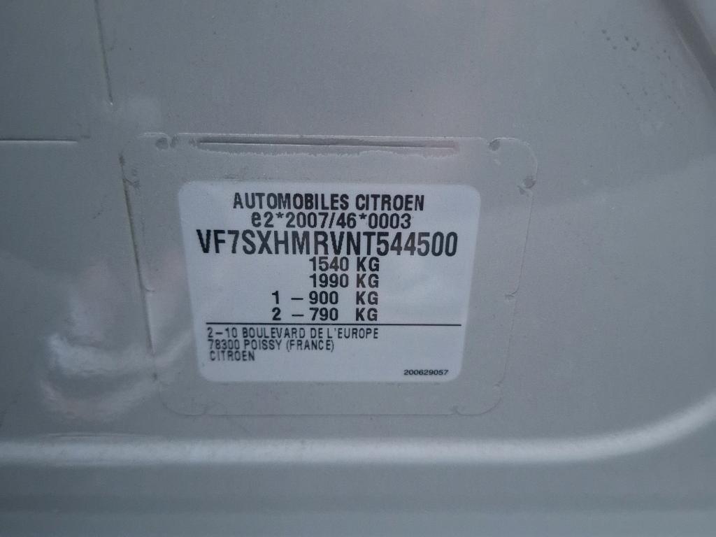 Citroen C3 PureTech 83 S&S BVM5 Feel Pack 2022