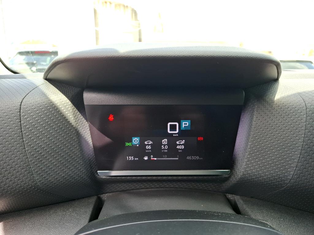 Citroen C4 BlueHDi 130 S&S EAT8 Shine Pack 2022
