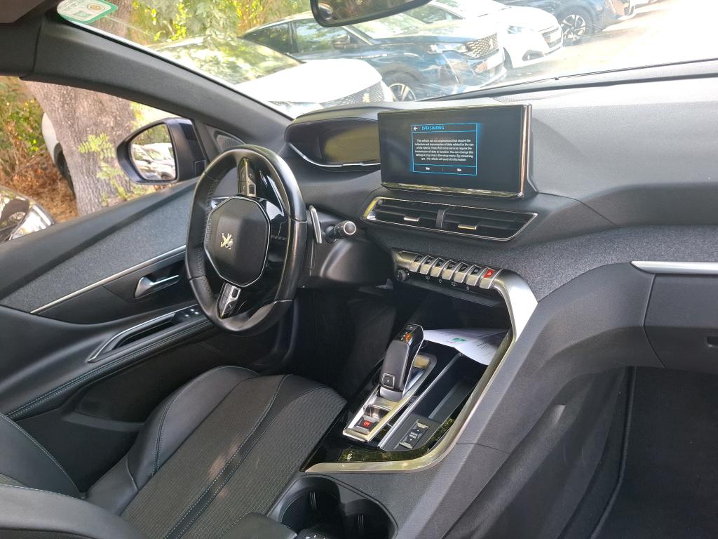 Peugeot 3008 PureTech 130ch S&S EAT8 Allure Pack 2023