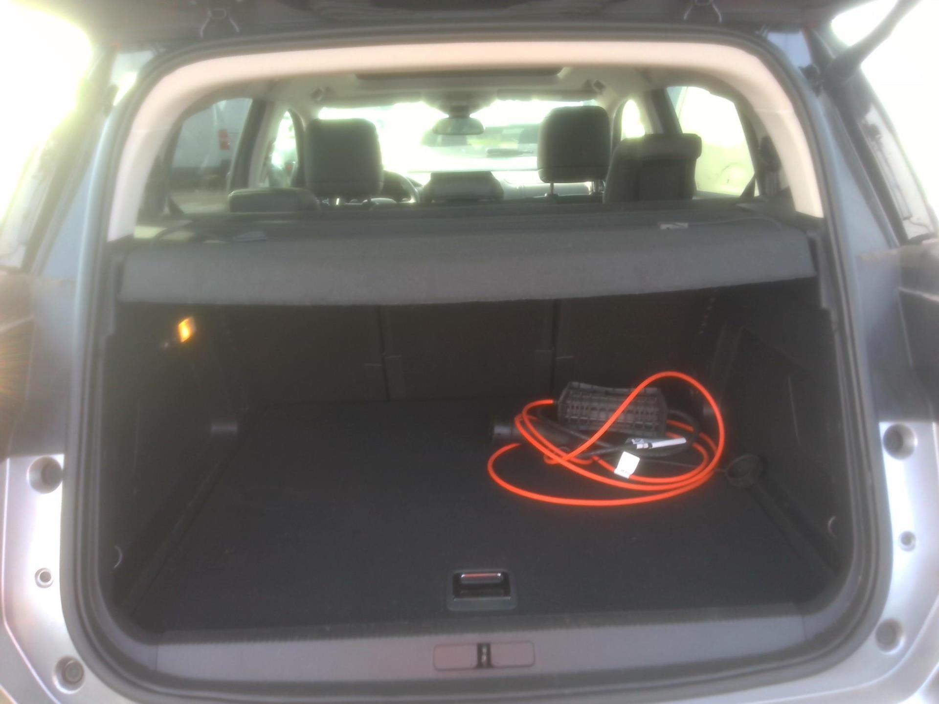 Citroen C5 Aircross Hybride Rechargeable 225 e-EAT8 Shine 2023