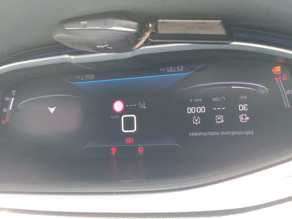 Foto Peugeot 5008 3