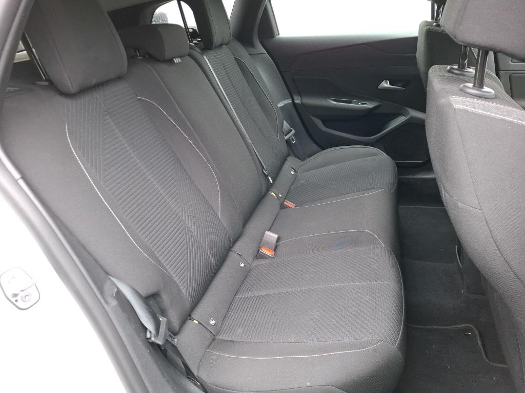 Peugeot 308 III