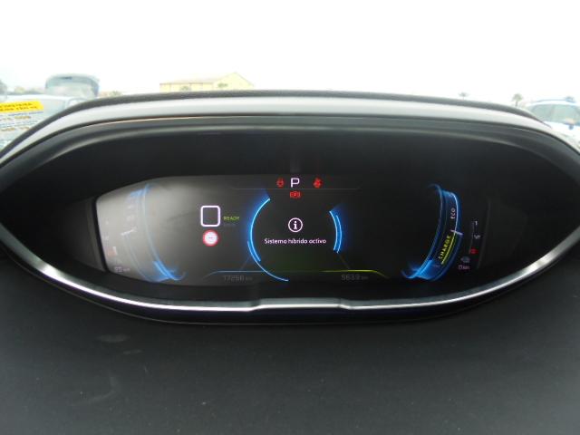 Foto Hyundai 3008 Hybrid 9