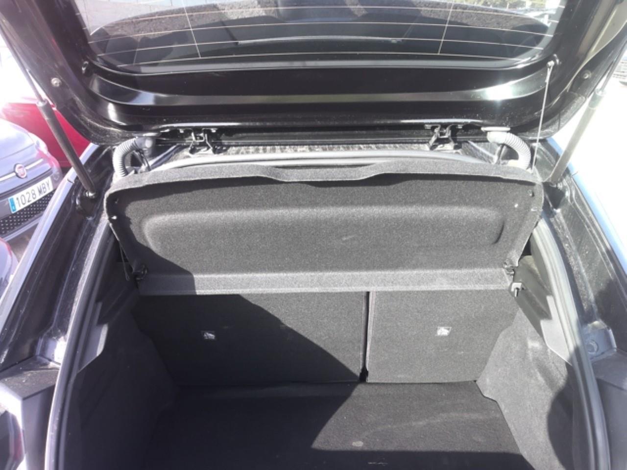 Foto Opel Corsa 16
