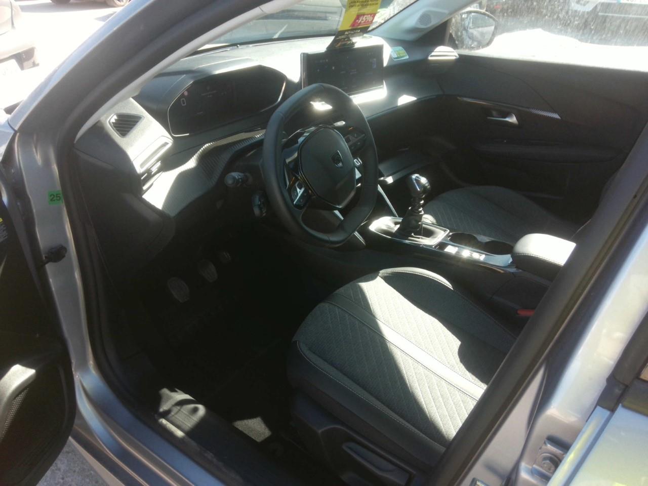 Foto Peugeot 308 3